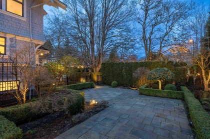 Photo 27 at 3835 Selkirk Street, Shaughnessy, Vancouver West