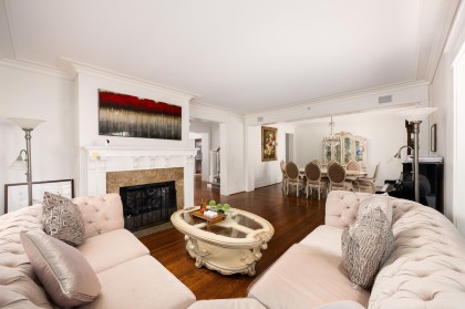 Photo 6 at 3835 Selkirk Street, Shaughnessy, Vancouver West