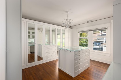 Photo 13 at 3835 Selkirk Street, Shaughnessy, Vancouver West