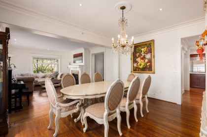 Photo 7 at 3835 Selkirk Street, Shaughnessy, Vancouver West