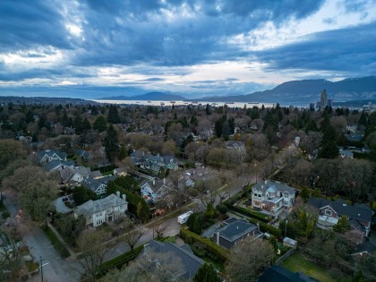 Photo 28 at 3835 Selkirk Street, Shaughnessy, Vancouver West