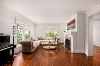 Photo 5 at 3835 Selkirk Street, Shaughnessy, Vancouver West