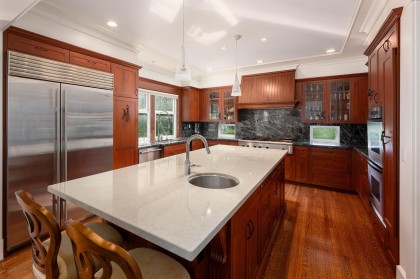 Photo 9 at 3835 Selkirk Street, Shaughnessy, Vancouver West