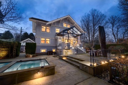 Photo 24 at 3835 Selkirk Street, Shaughnessy, Vancouver West