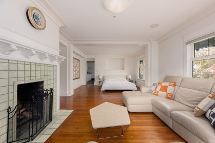 Photo 11 at 3835 Selkirk Street, Shaughnessy, Vancouver West