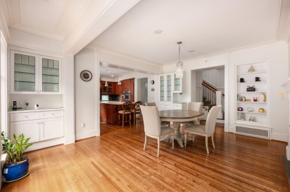 Photo 8 at 3835 Selkirk Street, Shaughnessy, Vancouver West