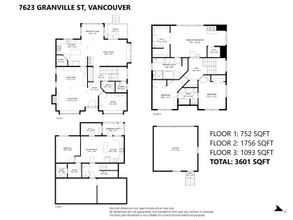 Photo 2 at 7623 Granville Street, South Granville, Vancouver West