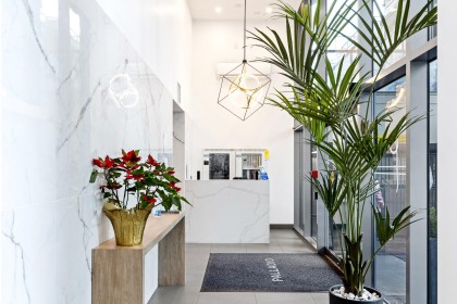 Photo 27 at 1401 - 1228 W Hastings Street, Coal Harbour, Vancouver West