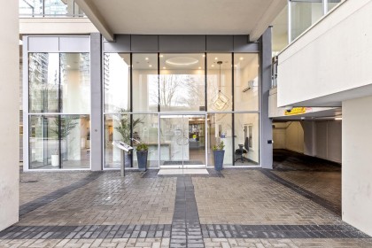 Photo 26 at 1401 - 1228 W Hastings Street, Coal Harbour, Vancouver West