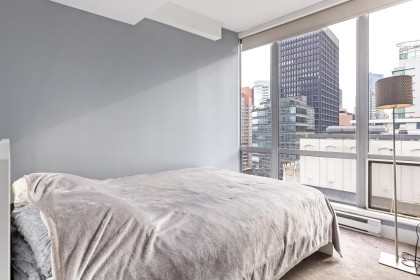 Photo 22 at 1401 - 1228 W Hastings Street, Coal Harbour, Vancouver West