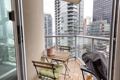 Photo 14 at 1401 - 1228 W Hastings Street, Coal Harbour, Vancouver West