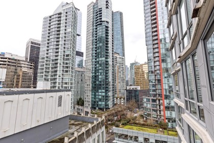 Photo 18 at 1401 - 1228 W Hastings Street, Coal Harbour, Vancouver West