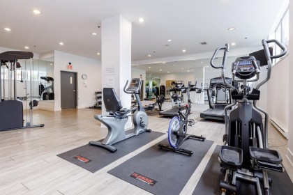 Photo 25 at 1401 - 1228 W Hastings Street, Coal Harbour, Vancouver West