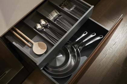 Photo 5 at 3005 - 1277 Hornby Street, Downtown VW, Vancouver West