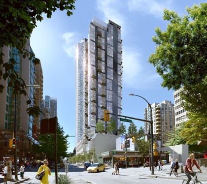 Photo 18 at 3005 - 1277 Hornby Street, Downtown VW, Vancouver West