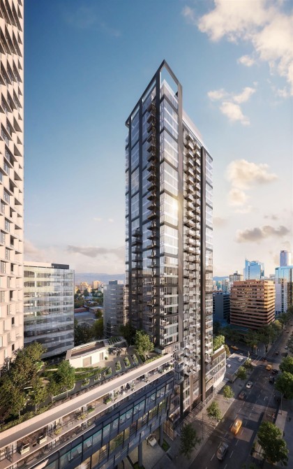 Photo 19 at 3005 - 1277 Hornby Street, Downtown VW, Vancouver West