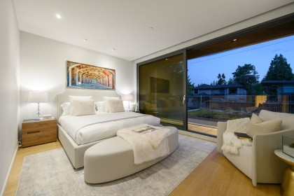 Photo 13 at 4988 Chancellor Boulevard, University VW, Vancouver West