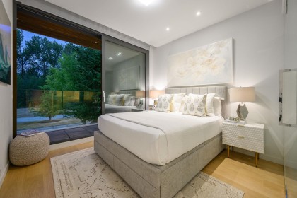 Photo 22 at 4988 Chancellor Boulevard, University VW, Vancouver West