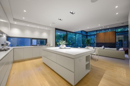 Photo 5 at 4988 Chancellor Boulevard, University VW, Vancouver West