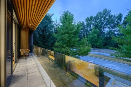 Photo 20 at 4988 Chancellor Boulevard, University VW, Vancouver West