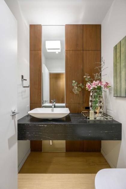 Photo 10 at 4988 Chancellor Boulevard, University VW, Vancouver West