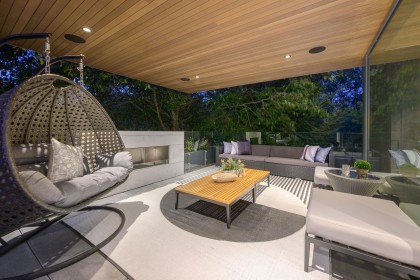 Photo 37 at 4988 Chancellor Boulevard, University VW, Vancouver West