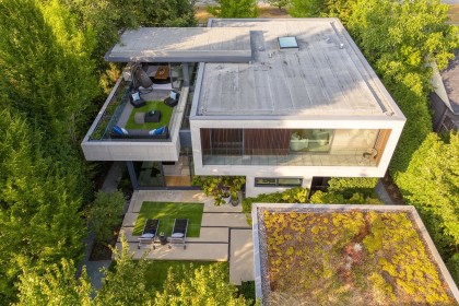 Photo 40 at 4988 Chancellor Boulevard, University VW, Vancouver West