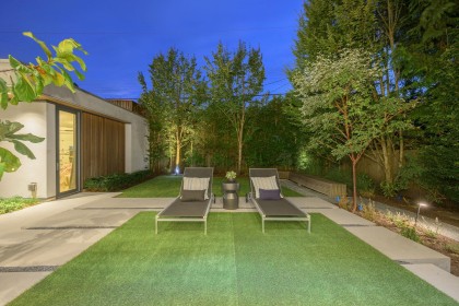 Photo 39 at 4988 Chancellor Boulevard, University VW, Vancouver West