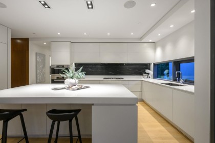 Photo 8 at 4988 Chancellor Boulevard, University VW, Vancouver West