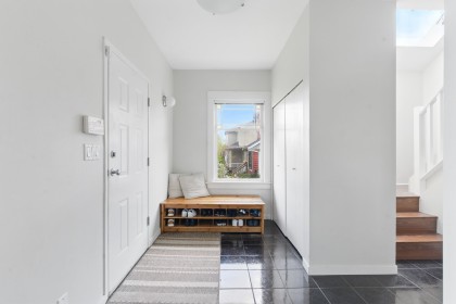 Photo 2 at 2968 W 20th Avenue, Arbutus, Vancouver West