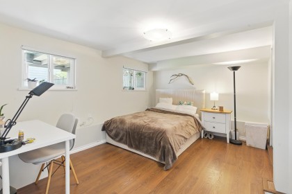 Photo 19 at 2968 W 20th Avenue, Arbutus, Vancouver West