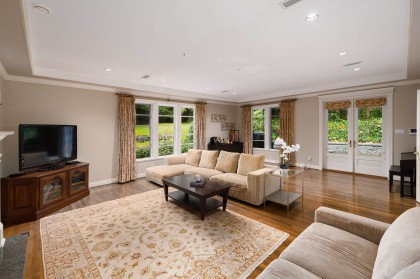 Photo 6 at 1638 Marpole Avenue, Shaughnessy, Vancouver West