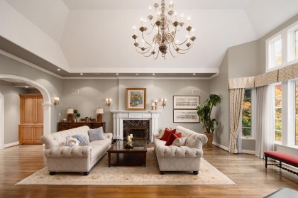 Photo 3 at 1638 Marpole Avenue, Shaughnessy, Vancouver West