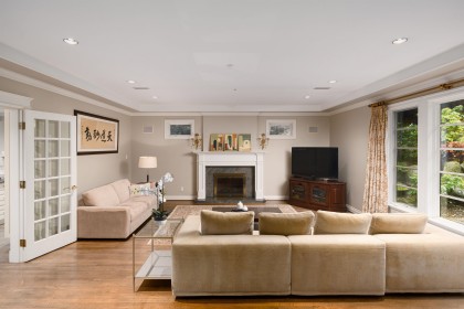 Photo 5 at 1638 Marpole Avenue, Shaughnessy, Vancouver West