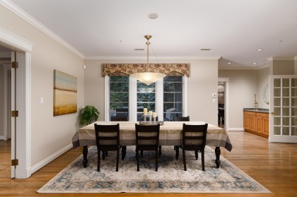 Photo 11 at 1638 Marpole Avenue, Shaughnessy, Vancouver West