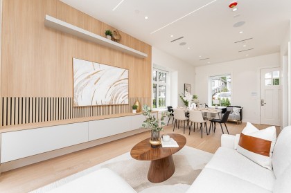 Photo 6 at 1 - 2837 Oliver Crescent, Arbutus, Vancouver West