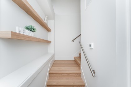 Photo 17 at 1 - 2837 Oliver Crescent, Arbutus, Vancouver West