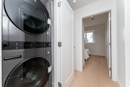 Photo 16 at 1 - 2837 Oliver Crescent, Arbutus, Vancouver West