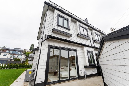 Photo 22 at 1 - 2837 Oliver Crescent, Arbutus, Vancouver West