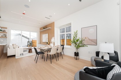 Photo 3 at 1 - 2837 Oliver Crescent, Arbutus, Vancouver West