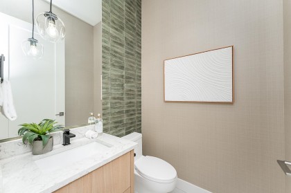 Photo 9 at 1 - 2837 Oliver Crescent, Arbutus, Vancouver West