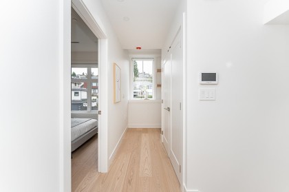 Photo 10 at 1 - 2837 Oliver Crescent, Arbutus, Vancouver West