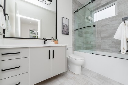 Photo 15 at 1 - 2837 Oliver Crescent, Arbutus, Vancouver West