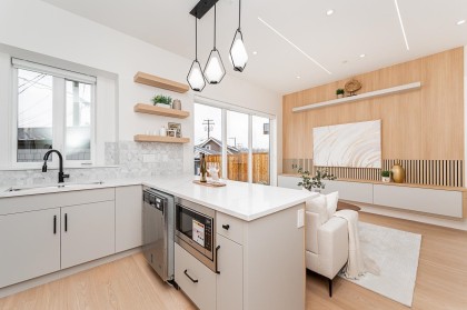 Photo 8 at 1 - 2837 Oliver Crescent, Arbutus, Vancouver West