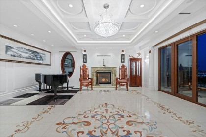 Photo 12 at 1327 Chartwell Drive, Chartwell, West Vancouver