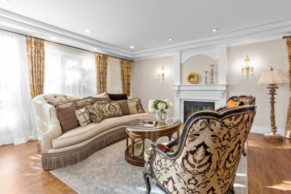 Photo 6 at 6968 Churchill Street, South Granville, Vancouver West