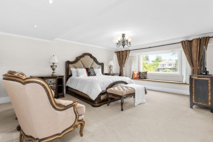 Photo 17 at 6968 Churchill Street, South Granville, Vancouver West