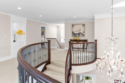 Photo 16 at 6968 Churchill Street, South Granville, Vancouver West