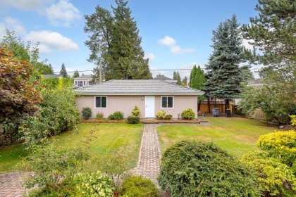 Photo 32 at 6968 Churchill Street, South Granville, Vancouver West