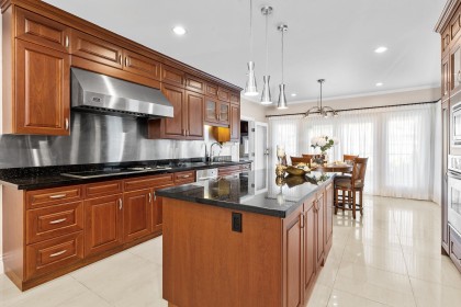 Photo 9 at 6968 Churchill Street, South Granville, Vancouver West